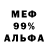 Гашиш хэш Operation Alfa